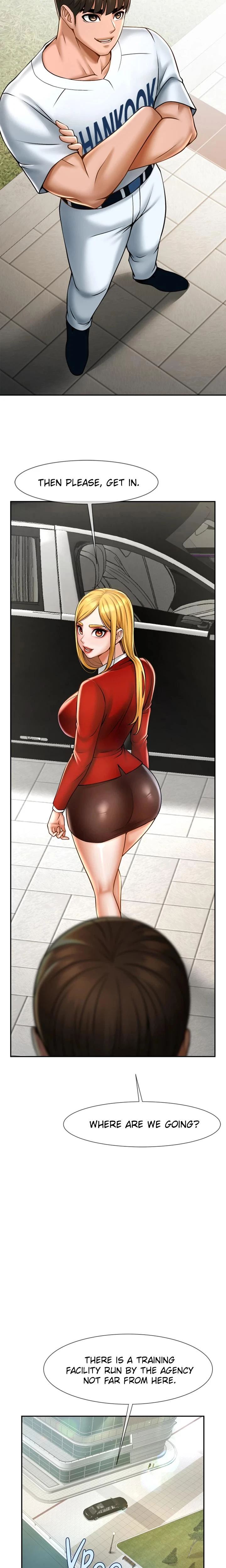 The Cheat Batter Takes All Chapter 012 Page 2