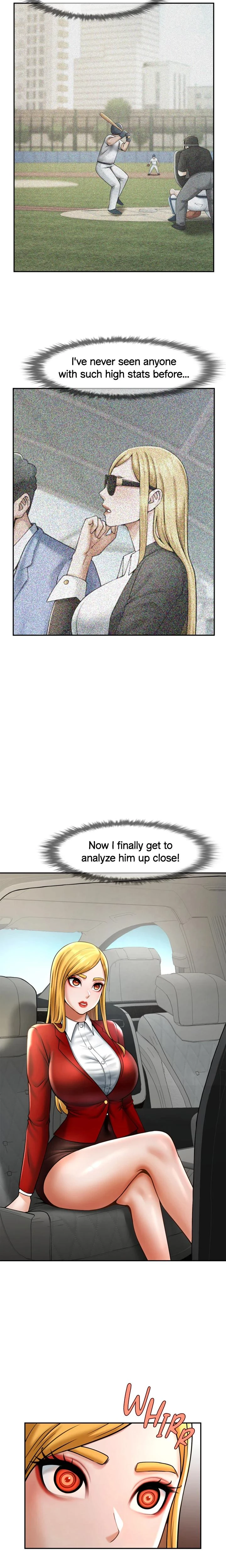 The Cheat Batter Takes All Chapter 012 Page 4