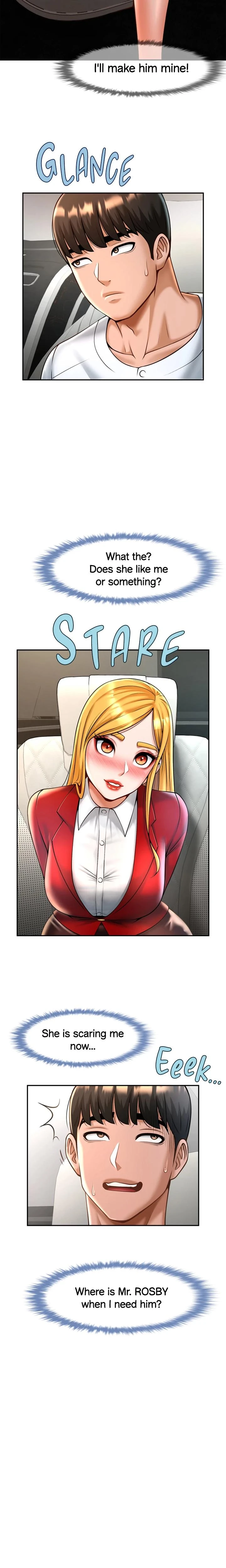 The Cheat Batter Takes All Chapter 012 Page 6