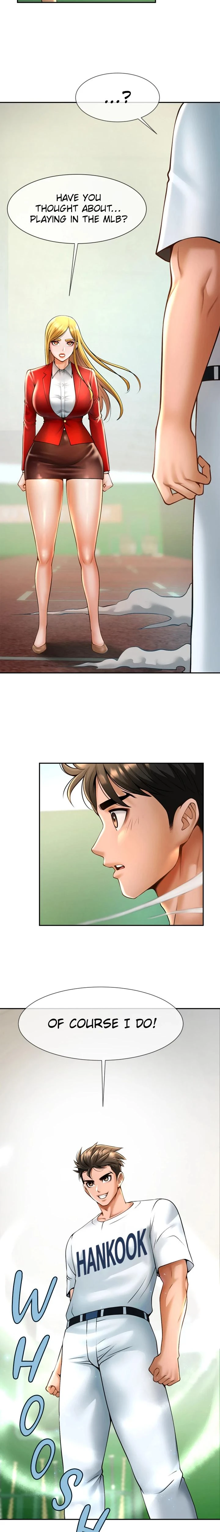 The Cheat Batter Takes All Chapter 012 Page 10