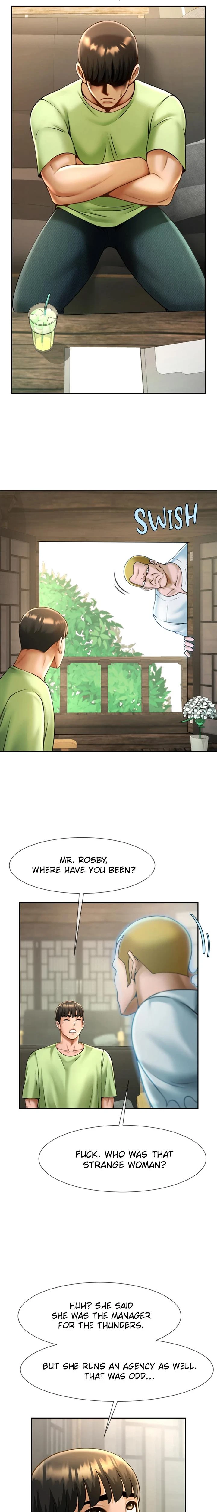 The Cheat Batter Takes All Chapter 012 Page 12