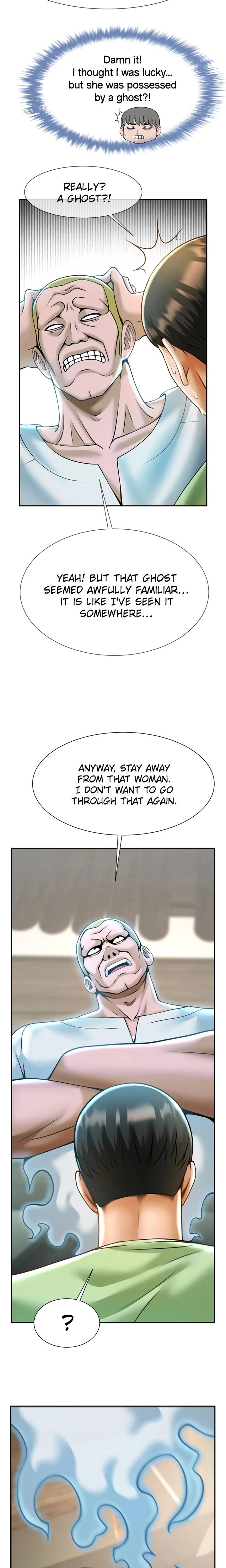 The Cheat Batter Takes All Chapter 012 Page 14