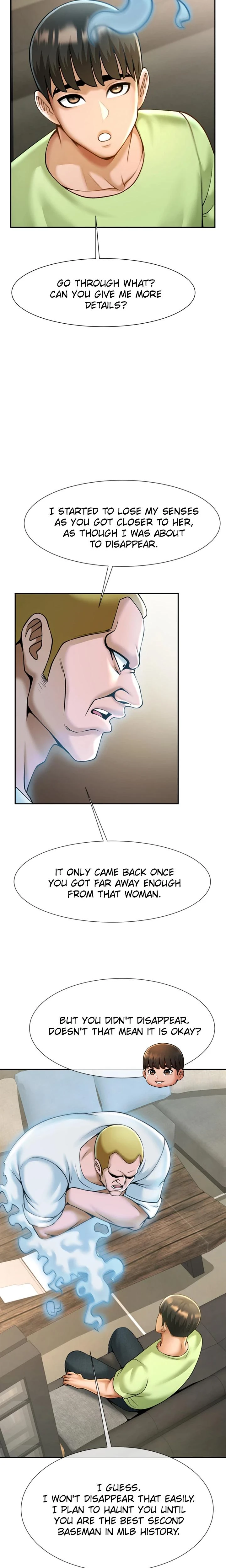 The Cheat Batter Takes All Chapter 012 Page 15