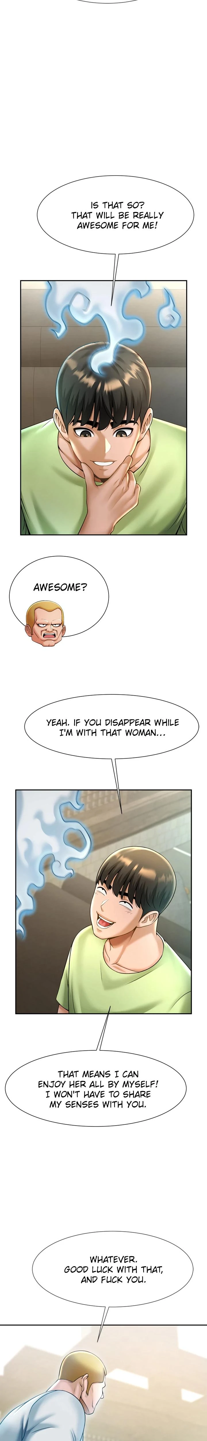 The Cheat Batter Takes All Chapter 012 Page 16