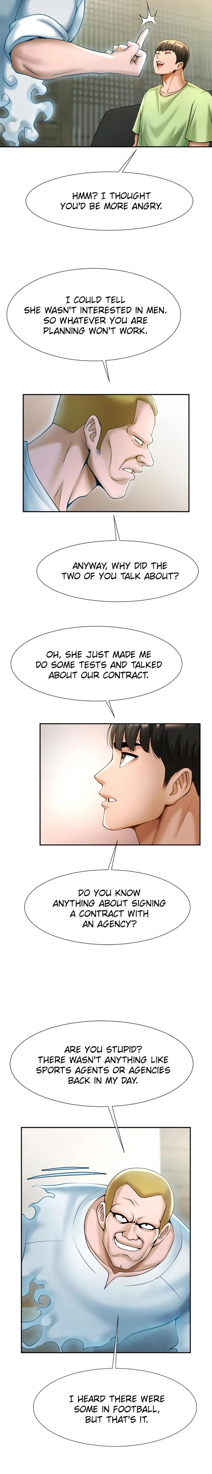 The Cheat Batter Takes All Chapter 012 Page 17