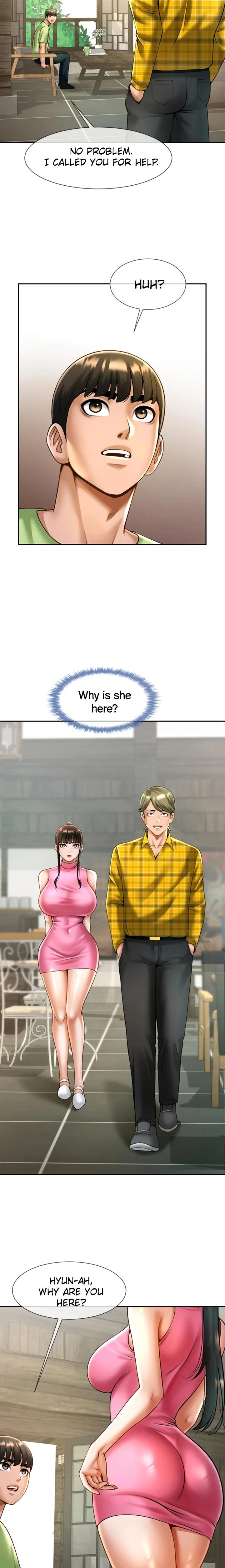 The Cheat Batter Takes All Chapter 012 Page 19