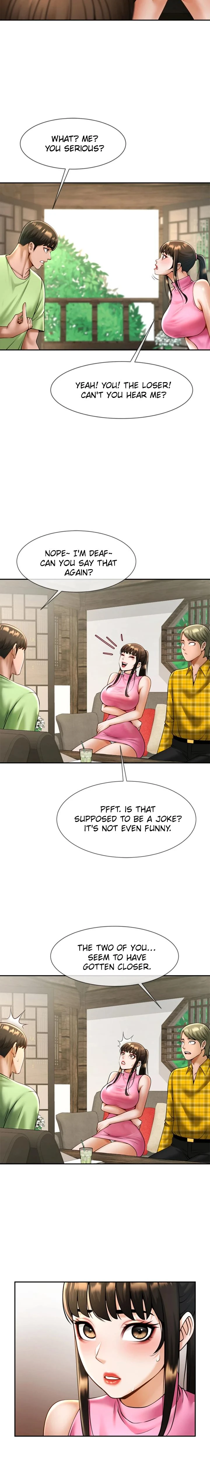 The Cheat Batter Takes All Chapter 012 Page 21