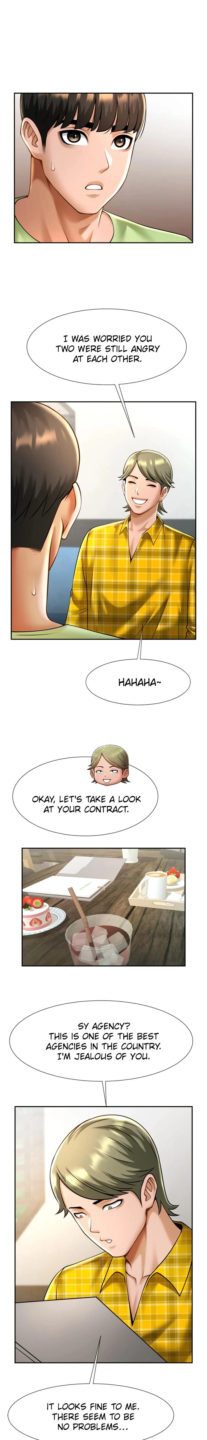 The Cheat Batter Takes All Chapter 012 Page 22