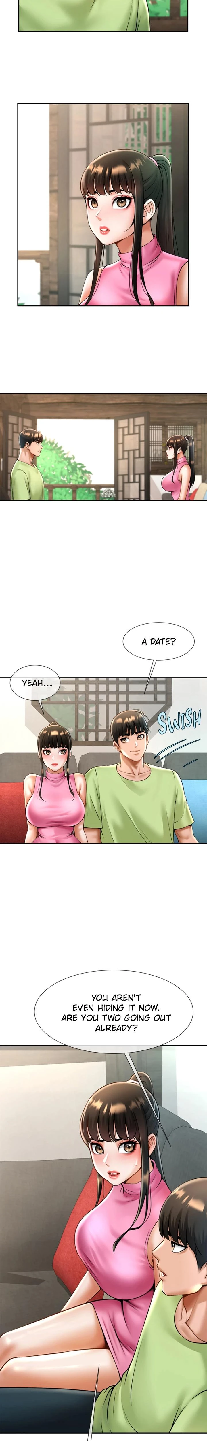 The Cheat Batter Takes All Chapter 012 Page 25