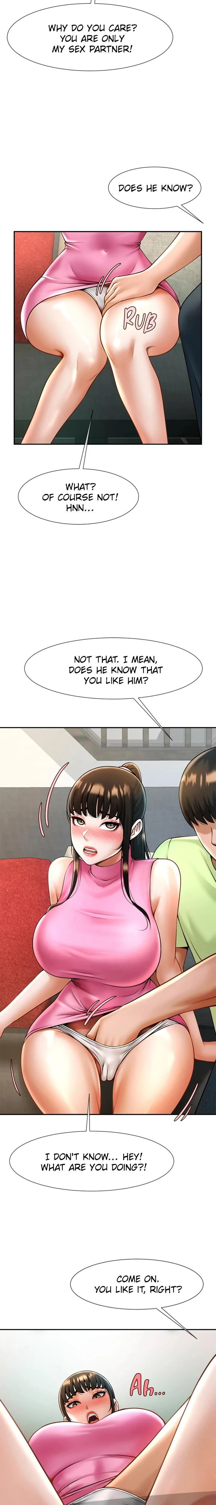 The Cheat Batter Takes All Chapter 012 Page 26
