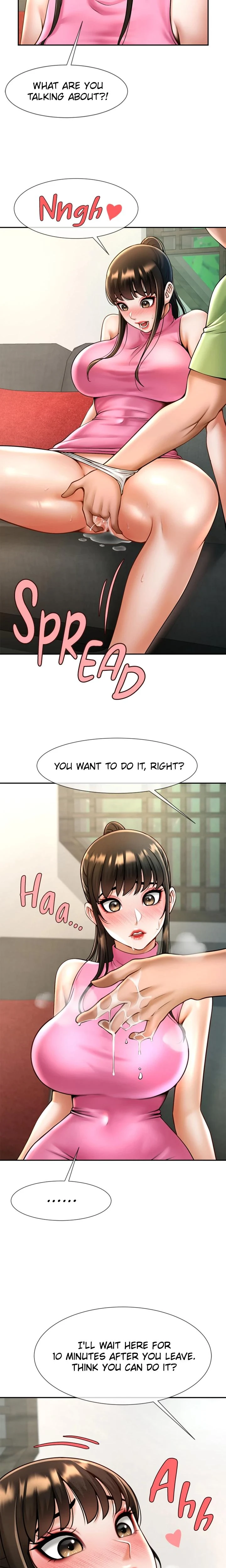 The Cheat Batter Takes All Chapter 012 Page 29