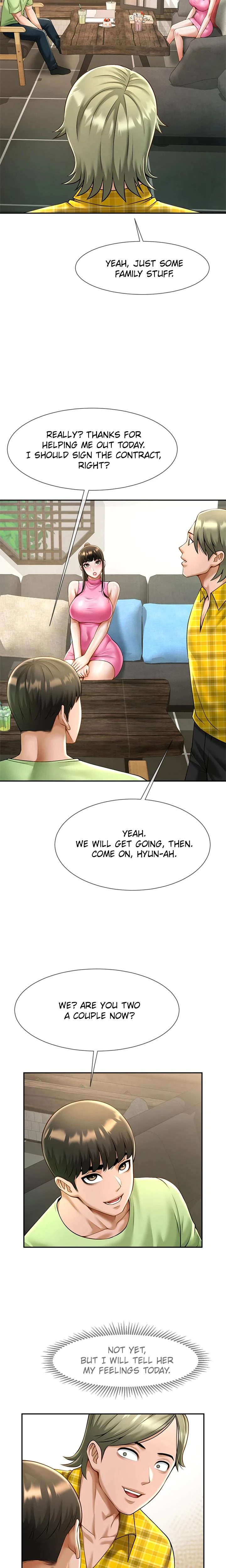 The Cheat Batter Takes All Chapter 013 Page 4