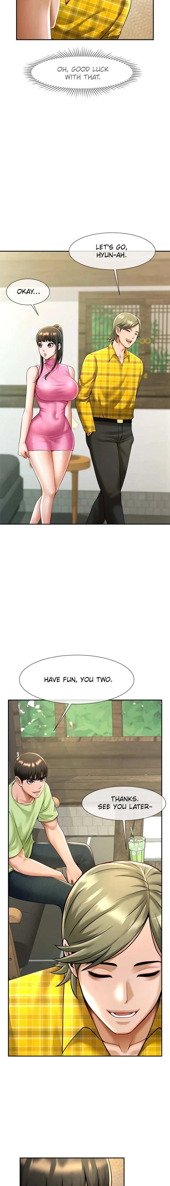 The Cheat Batter Takes All Chapter 013 Page 5