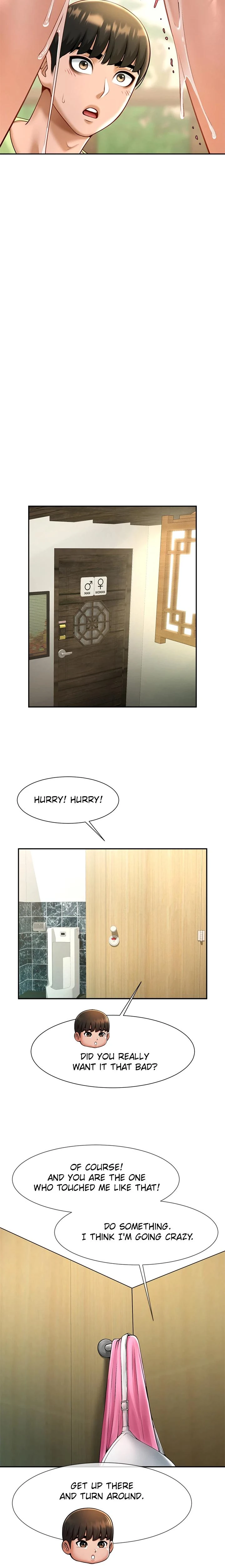 The Cheat Batter Takes All Chapter 013 Page 9