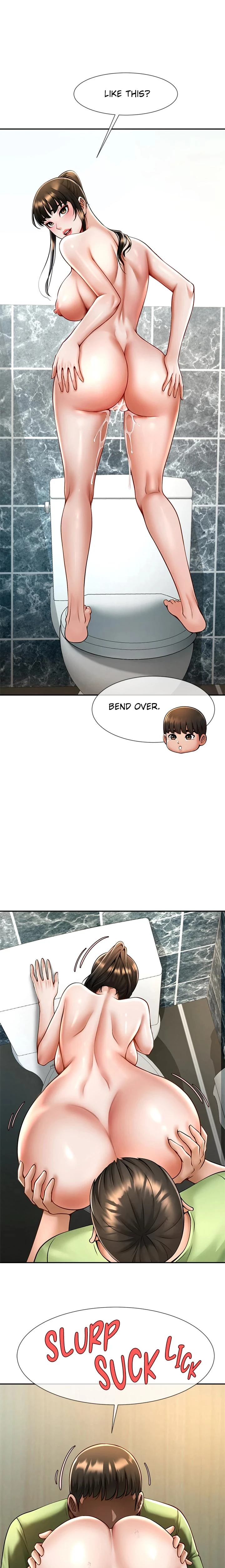 The Cheat Batter Takes All Chapter 013 Page 10