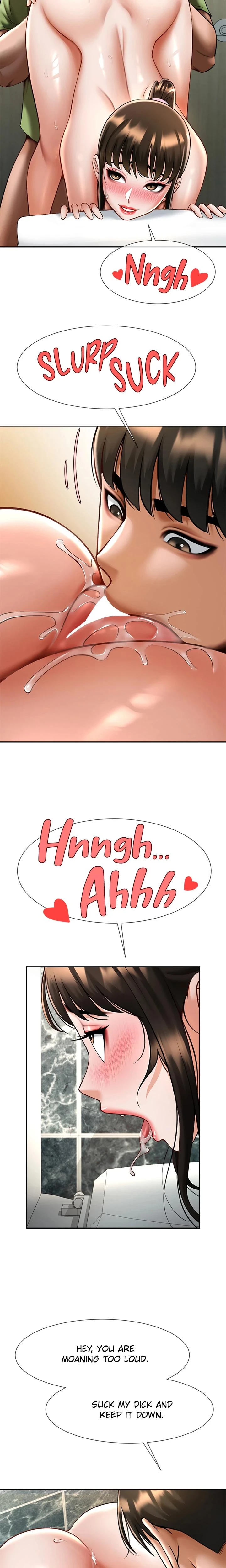 The Cheat Batter Takes All Chapter 013 Page 11