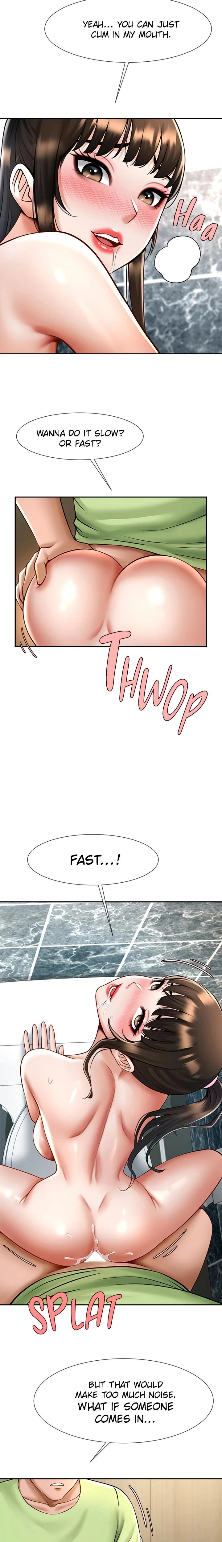 The Cheat Batter Takes All Chapter 013 Page 14