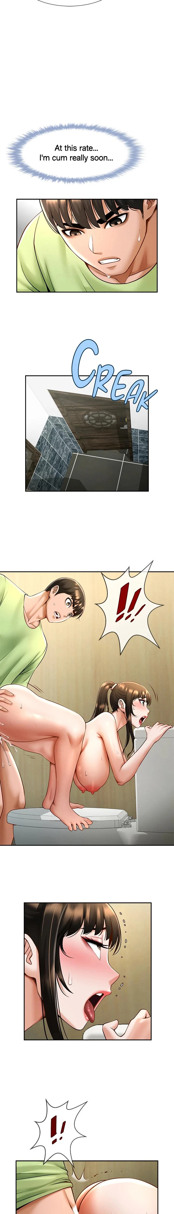 The Cheat Batter Takes All Chapter 013 Page 17