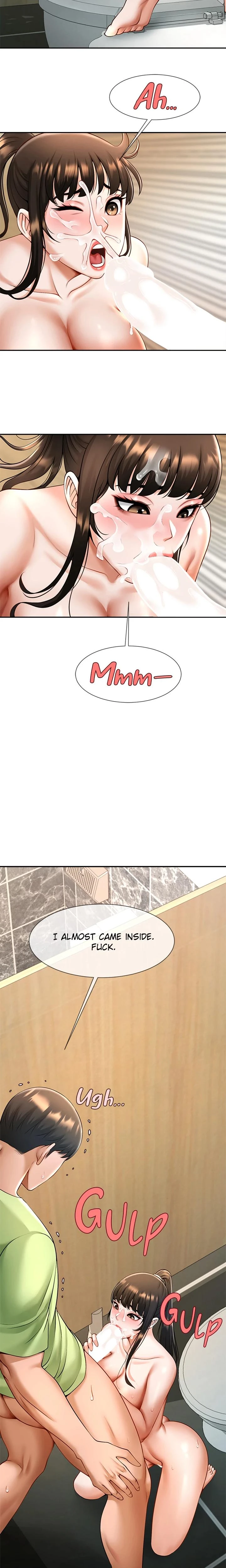 The Cheat Batter Takes All Chapter 013 Page 20