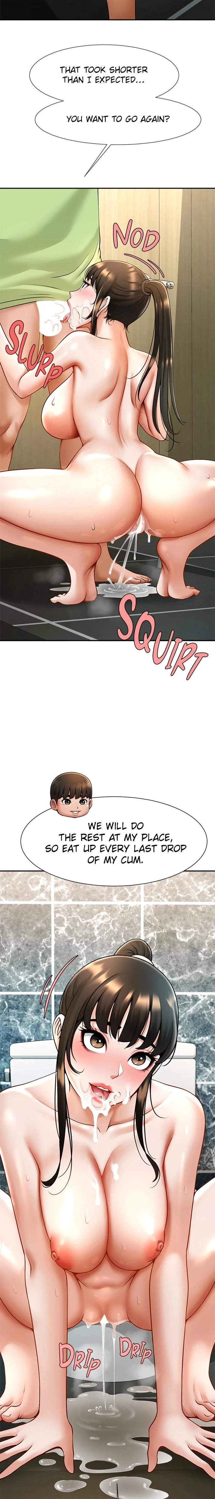 The Cheat Batter Takes All Chapter 013 Page 21