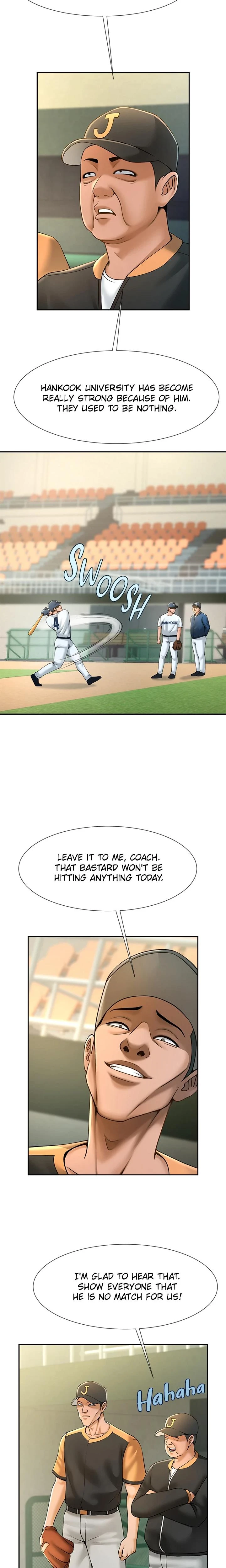 The Cheat Batter Takes All Chapter 013 Page 23
