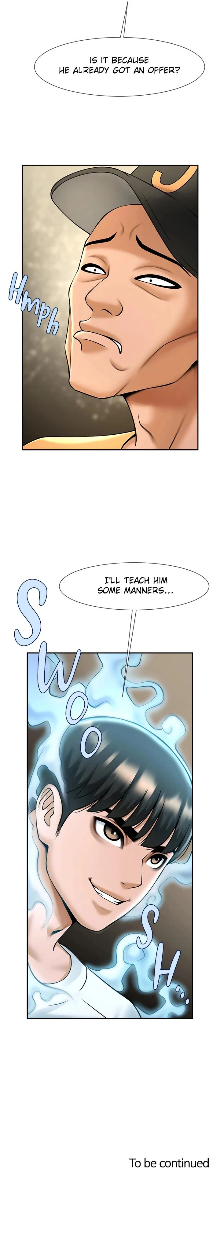 The Cheat Batter Takes All Chapter 013 Page 26