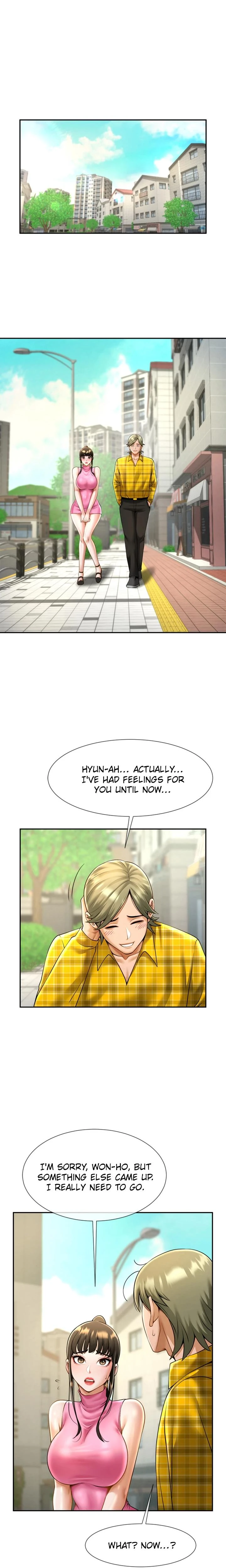 The Cheat Batter Takes All Chapter 014 Page 2