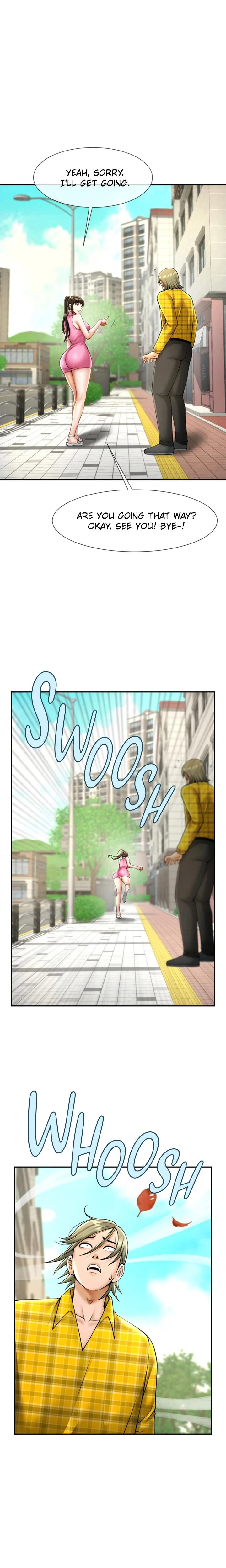 The Cheat Batter Takes All Chapter 014 Page 3