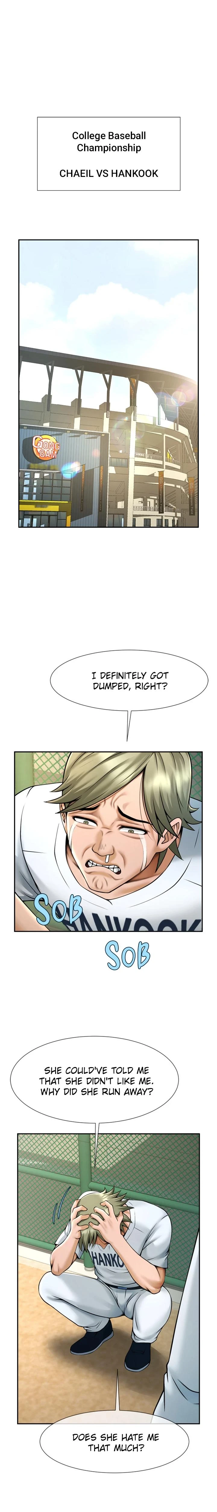 The Cheat Batter Takes All Chapter 014 Page 4