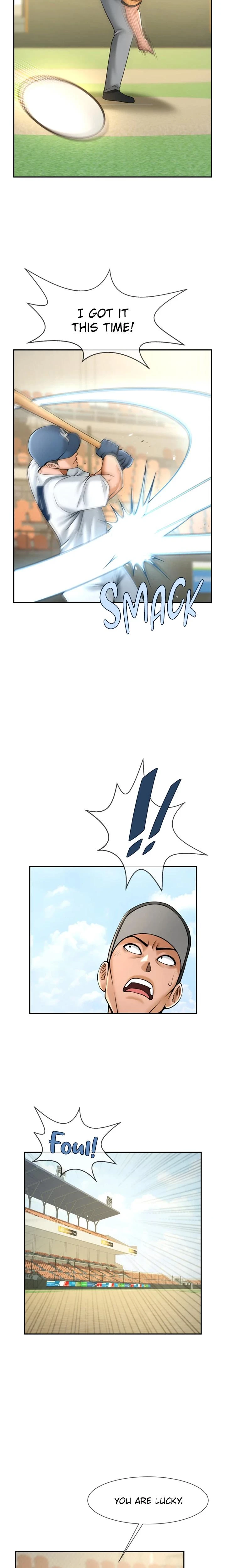 The Cheat Batter Takes All Chapter 014 Page 16