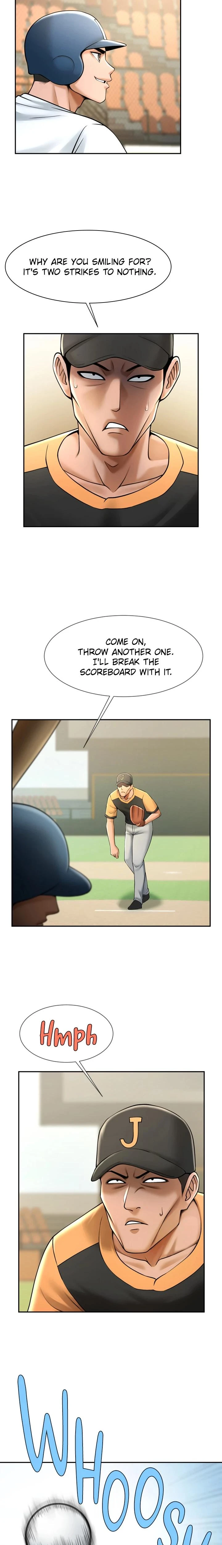 The Cheat Batter Takes All Chapter 014 Page 17