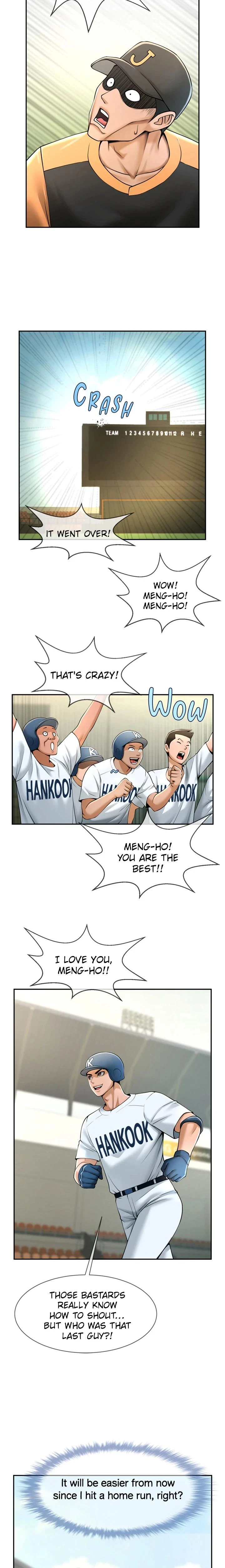 The Cheat Batter Takes All Chapter 014 Page 19