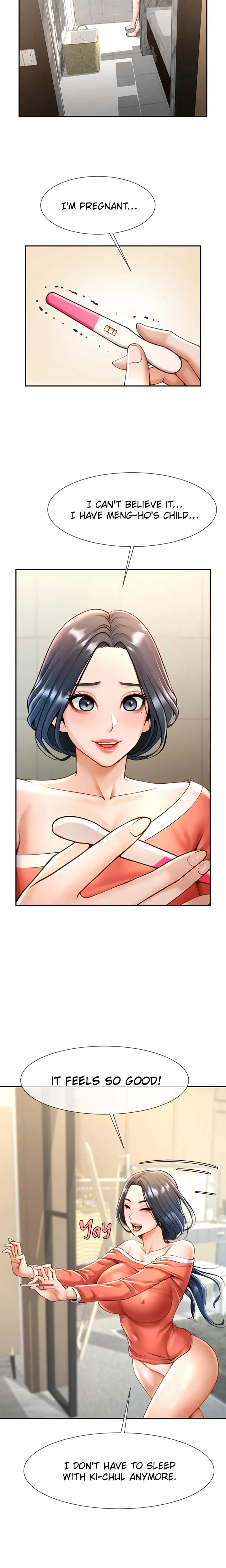 The Cheat Batter Takes All Chapter 014 Page 21