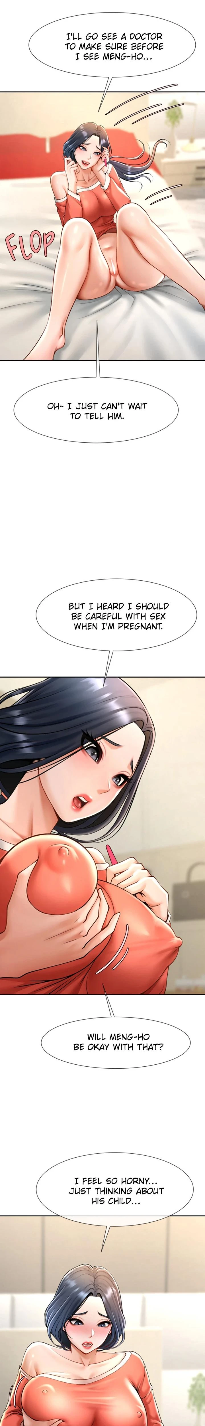 The Cheat Batter Takes All Chapter 014 Page 22