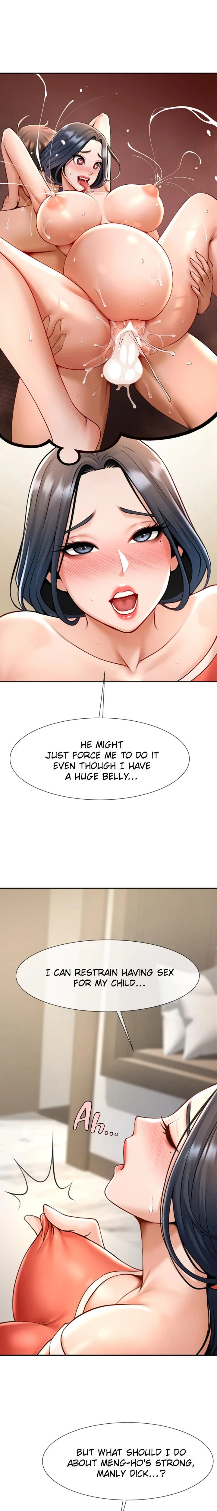 The Cheat Batter Takes All Chapter 015 Page 1