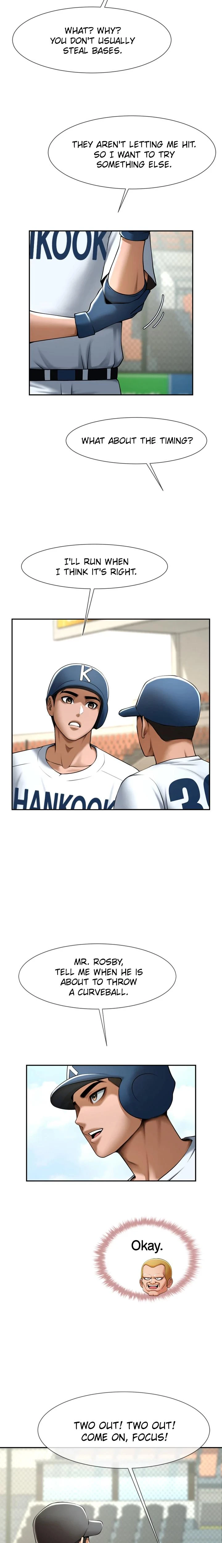 The Cheat Batter Takes All Chapter 015 Page 7
