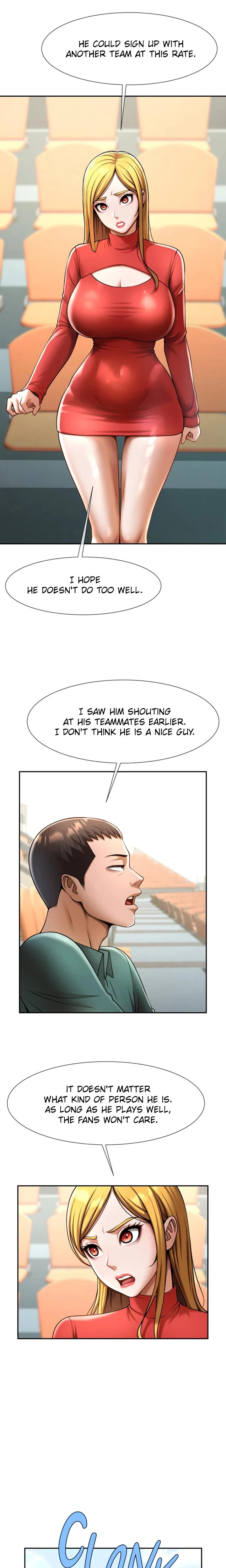 The Cheat Batter Takes All Chapter 015 Page 23