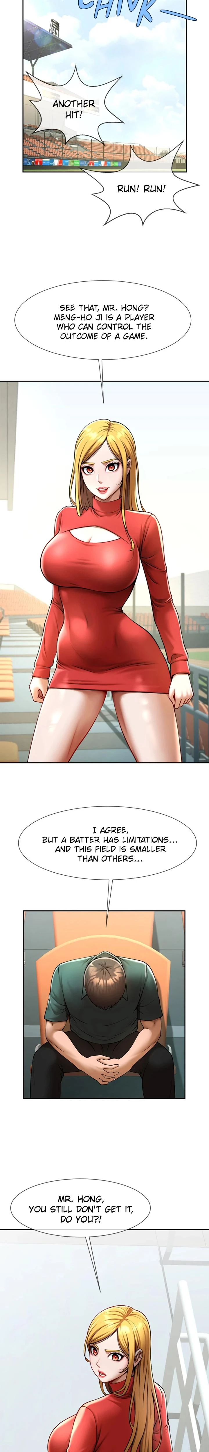 The Cheat Batter Takes All Chapter 015 Page 24