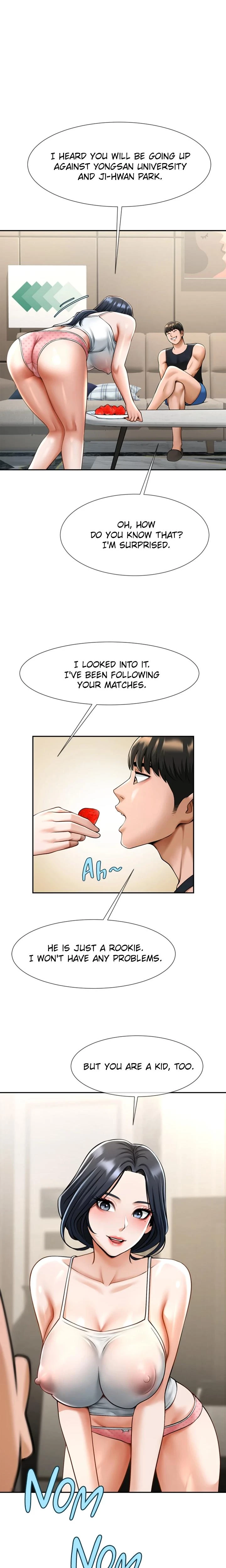 The Cheat Batter Takes All Chapter 016 Page 4