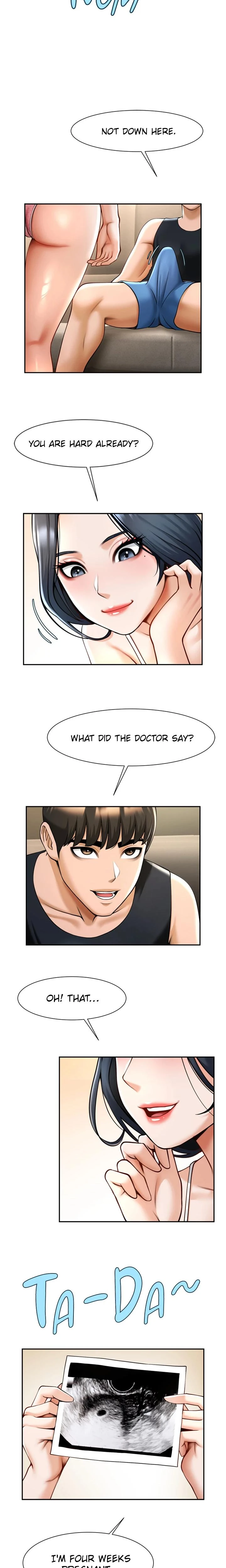 The Cheat Batter Takes All Chapter 016 Page 5