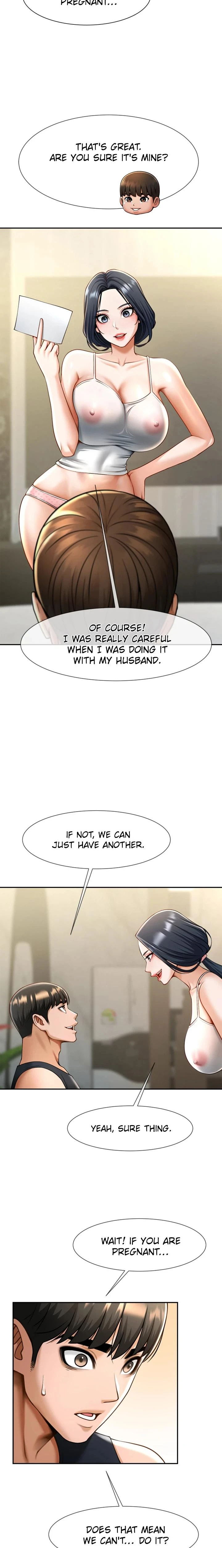 The Cheat Batter Takes All Chapter 016 Page 6
