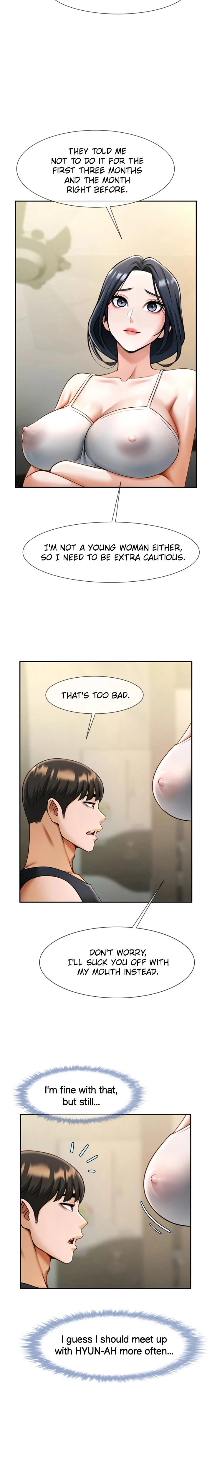 The Cheat Batter Takes All Chapter 016 Page 7