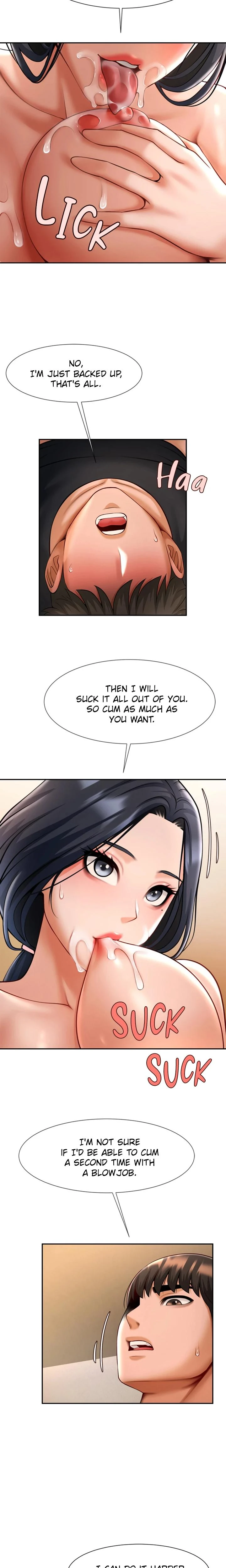 The Cheat Batter Takes All Chapter 016 Page 13