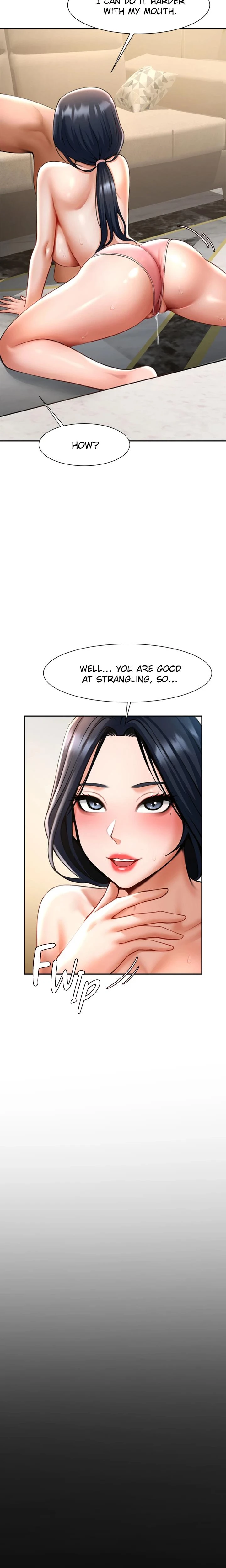 The Cheat Batter Takes All Chapter 016 Page 14