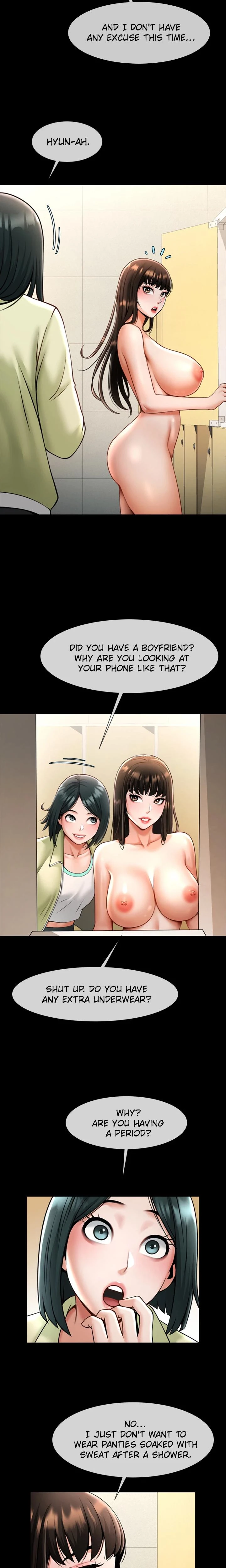 The Cheat Batter Takes All Chapter 016 Page 16