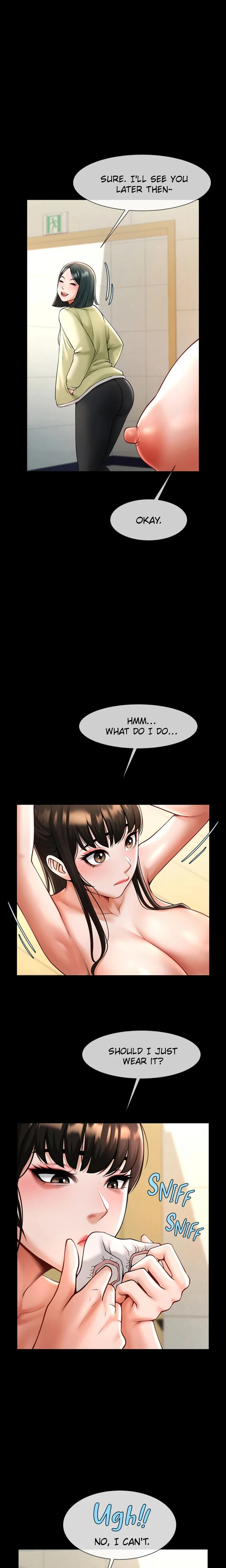 The Cheat Batter Takes All Chapter 016 Page 18