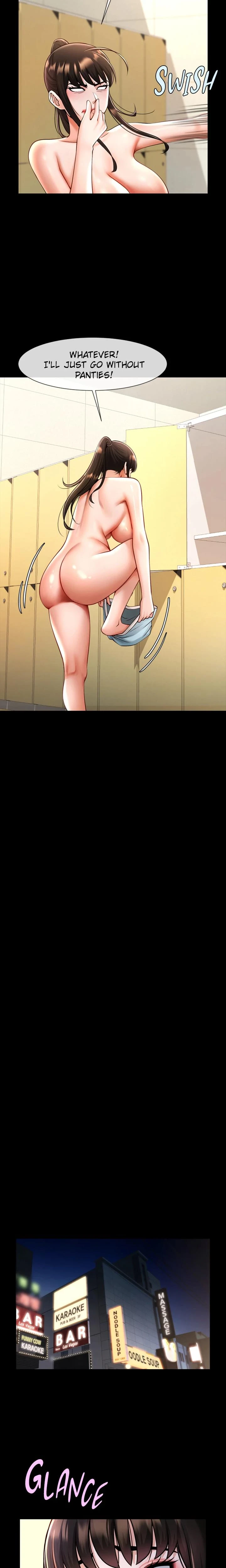 The Cheat Batter Takes All Chapter 016 Page 19