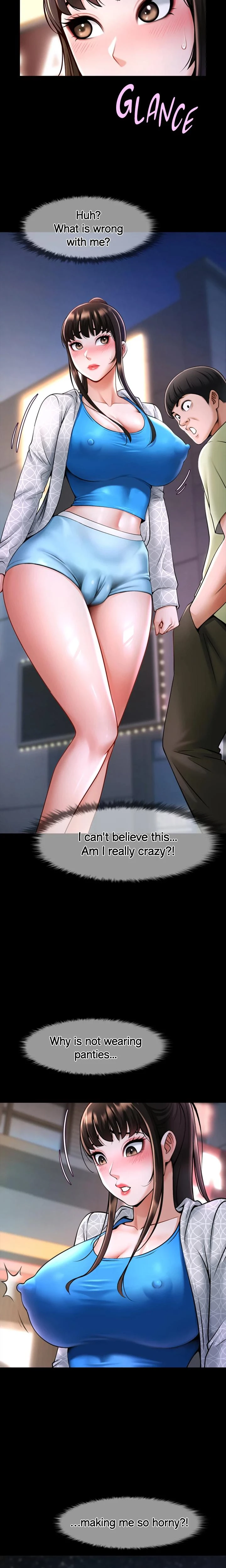 The Cheat Batter Takes All Chapter 016 Page 20