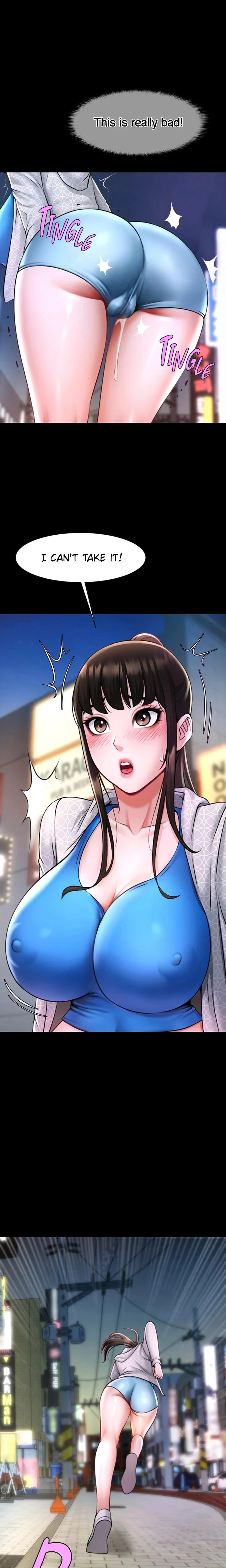 The Cheat Batter Takes All Chapter 017 Page 1