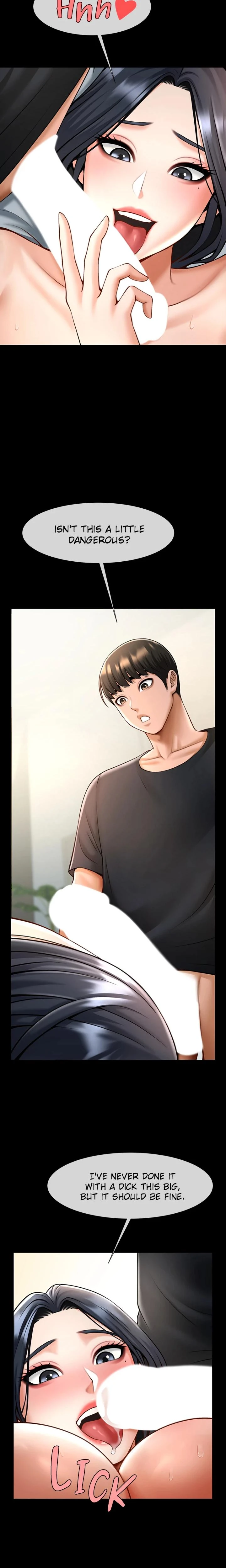 The Cheat Batter Takes All Chapter 017 Page 3